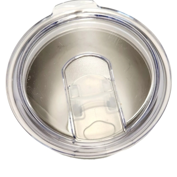 New 32oz Tumbler "I used to have a handle on life ...BUT THE HANDLE BROK… - Picture 4 of 11